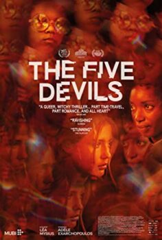 Beş Şeytan – Five Devils