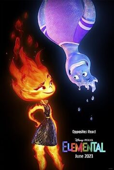 Elemental: Doğanın Güçleri