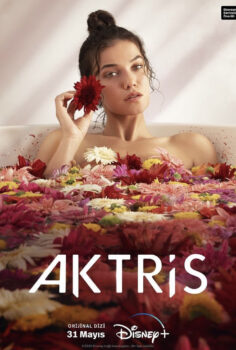 Aktris