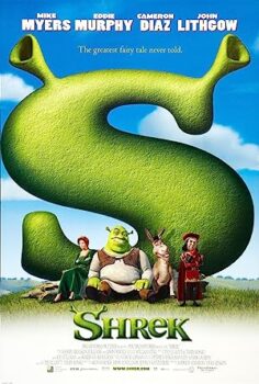 Shrek 1