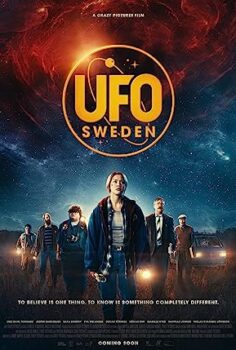 UFO Sweden