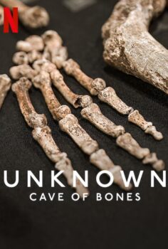 Unknown: Cave of Bones