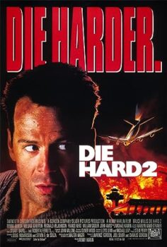 Zor Ölüm 2 – Die Hard 2