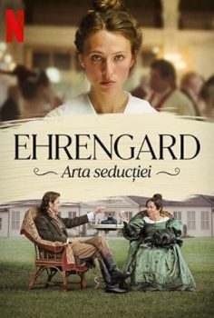Ehrengard The Art of Seduction