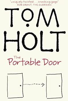 The Portable Door