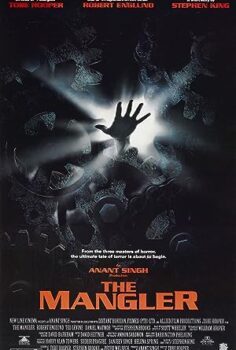 The Mangler – Mengene