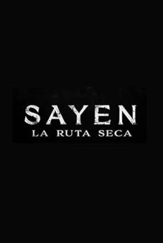 Sayen Desert Road