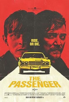 The Passenger