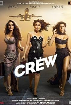 Crew